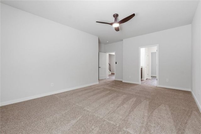 343 Jarrett Street, Fairburn, GA 30213