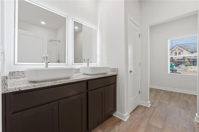 343 Jarrett Street, Fairburn, GA 30213