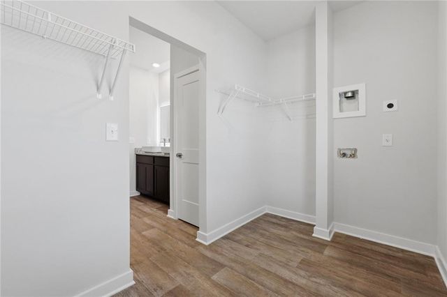 343 Jarrett Street, Fairburn, GA 30213
