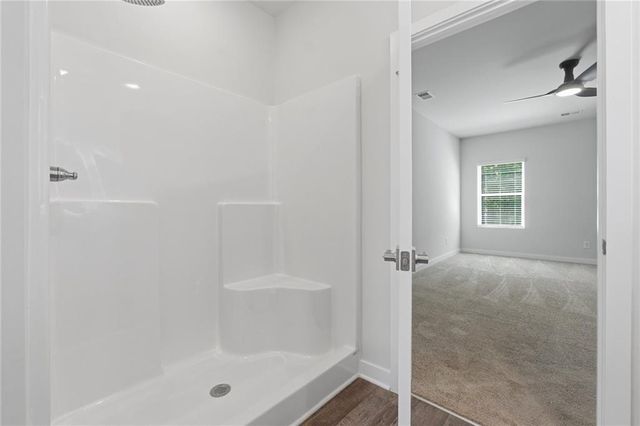 343 Jarrett Street, Fairburn, GA 30213