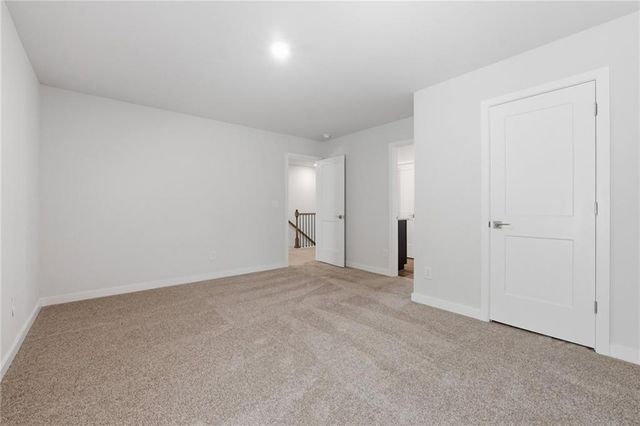 343 Jarrett Street, Fairburn, GA 30213
