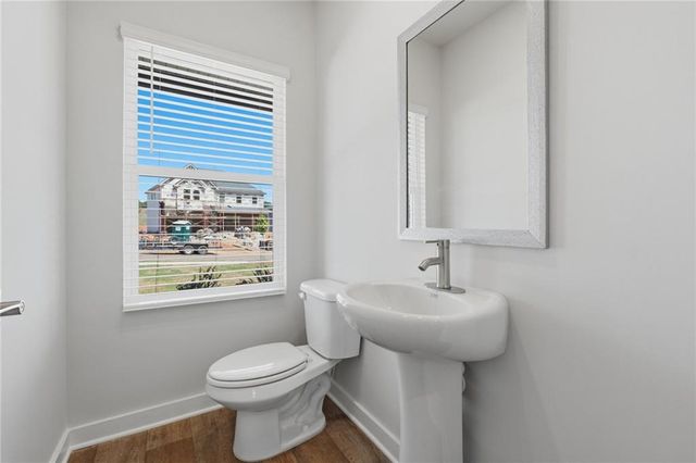 343 Jarrett Street, Fairburn, GA 30213