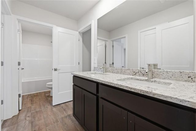 343 Jarrett Street, Fairburn, GA 30213