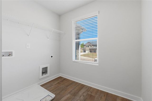 343 Jarrett Street, Fairburn, GA 30213