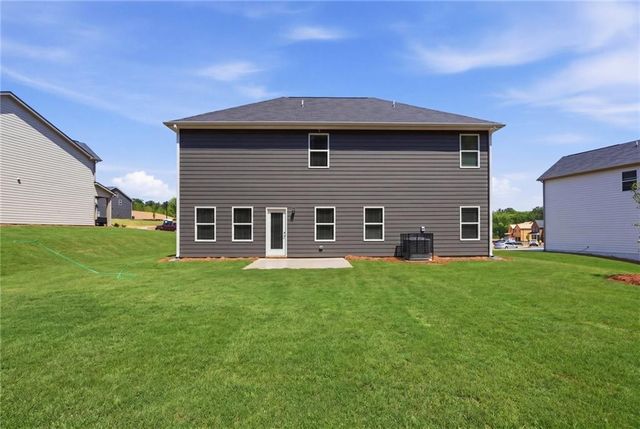 343 Jarrett Street, Fairburn, GA 30213