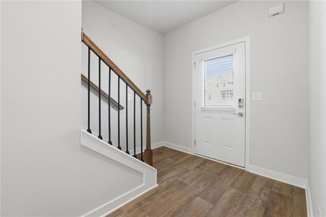343 Jarrett Street, Fairburn, GA 30213
