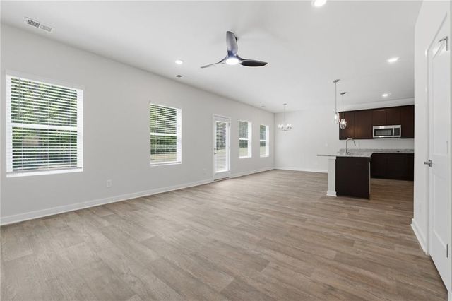 343 Jarrett Street, Fairburn, GA 30213