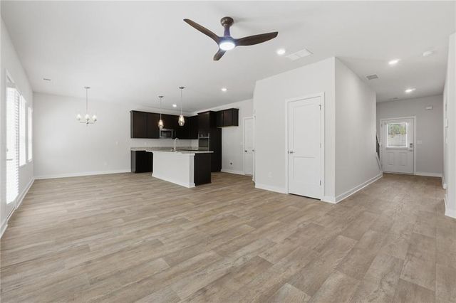 343 Jarrett Street, Fairburn, GA 30213