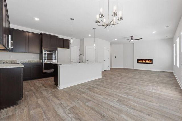 343 Jarrett Street, Fairburn, GA 30213