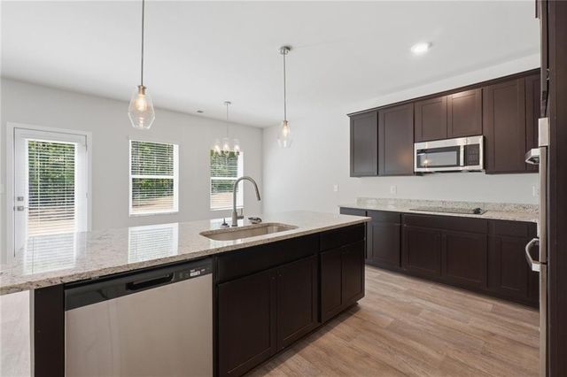 343 Jarrett Street, Fairburn, GA 30213