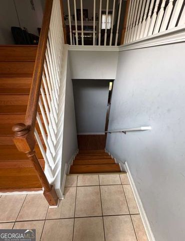 1986 Alcovy Trace Way, Lawrenceville, GA 30045