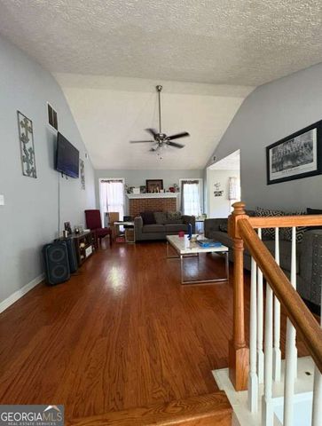 1986 Alcovy Trace Way, Lawrenceville, GA 30045