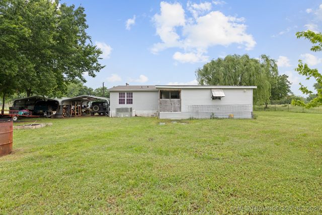 1979 E Davis, Durant, OK 74701