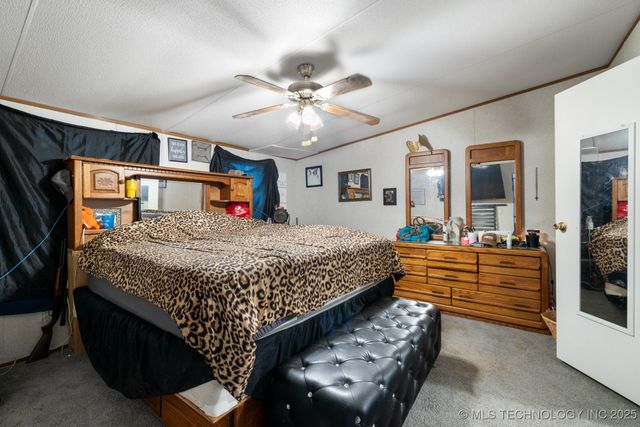 1979 E Davis, Durant, OK 74701