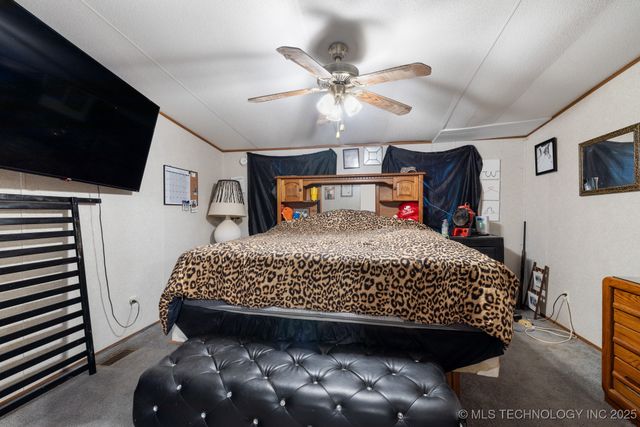 1979 E Davis, Durant, OK 74701