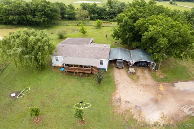 1979 E Davis, Durant, OK 74701