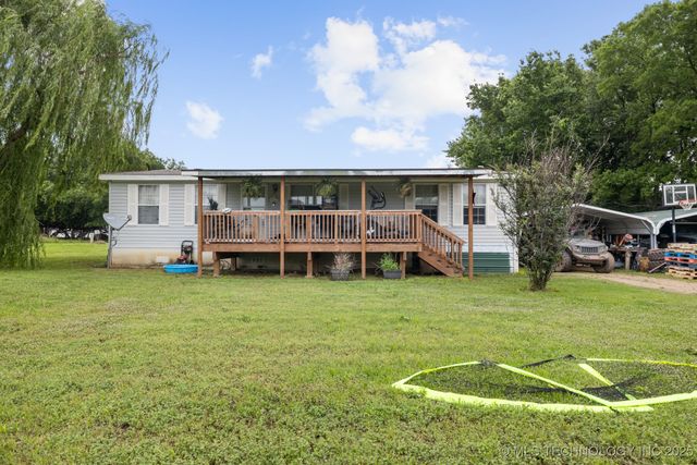 1979 E Davis, Durant, OK 74701