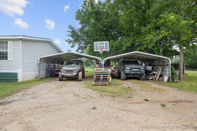 1979 E Davis, Durant, OK 74701