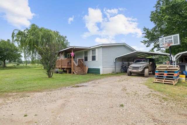 1979 E Davis, Durant, OK 74701