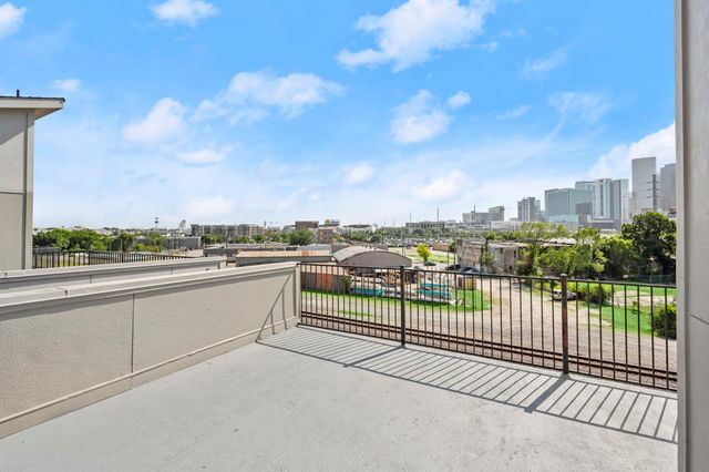 2316 Sperber, Houston, TX 77003