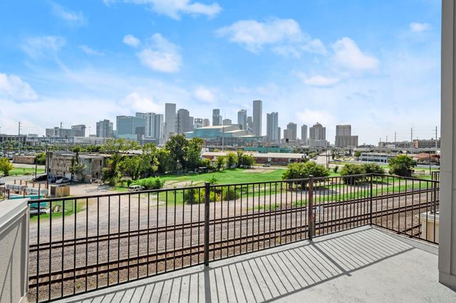 2316 Sperber, Houston, TX 77003