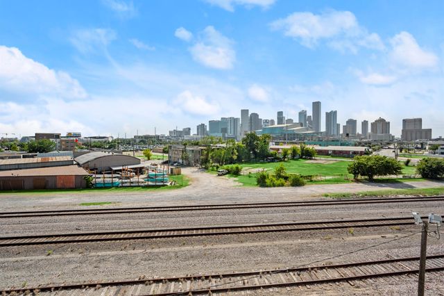 2316 Sperber, Houston, TX 77003