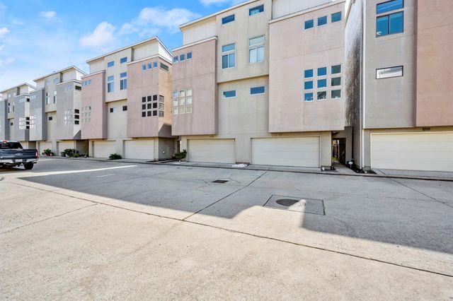 2316 Sperber, Houston, TX 77003