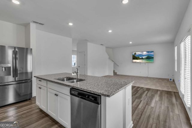 110 Bantry Way, Locust Grove, GA 30248