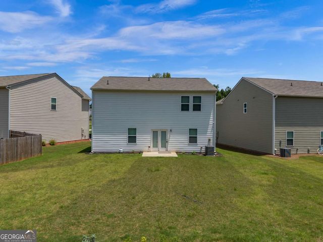 110 Bantry Way, Locust Grove, GA 30248