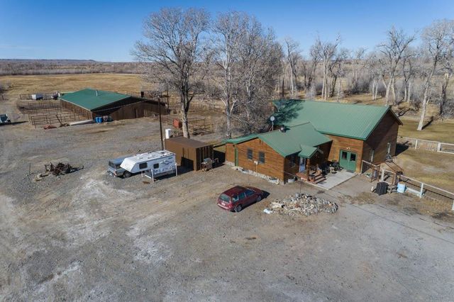 760 Lane 41, Burlington, WY 82411