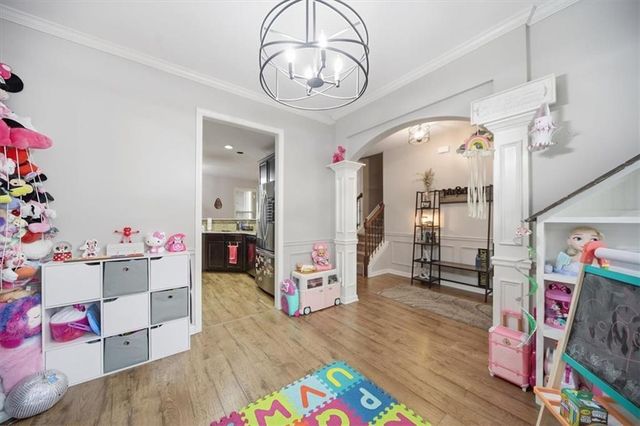 5050 Glencliff Drive, Sugar Hill, GA 30518