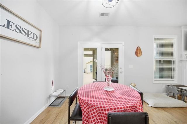 5050 Glencliff Drive, Sugar Hill, GA 30518