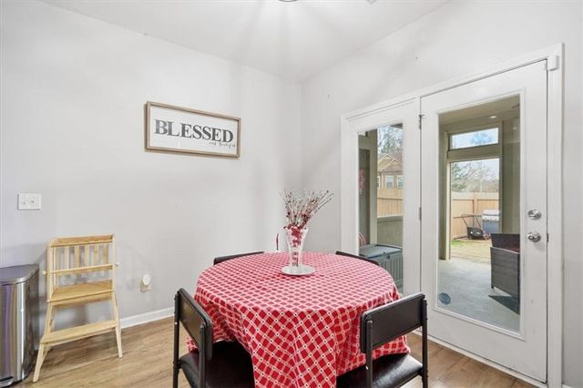 5050 Glencliff Drive, Sugar Hill, GA 30518