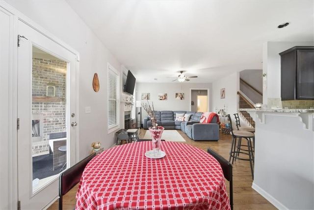 5050 Glencliff Drive, Sugar Hill, GA 30518