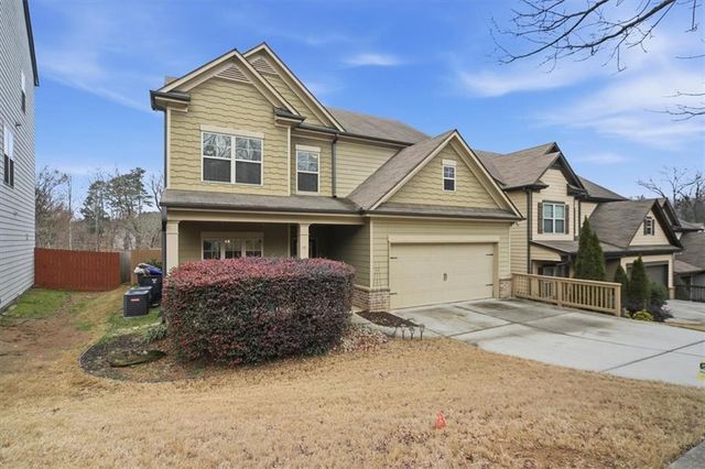 5050 Glencliff Drive, Sugar Hill, GA 30518