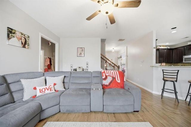 5050 Glencliff Drive, Sugar Hill, GA 30518