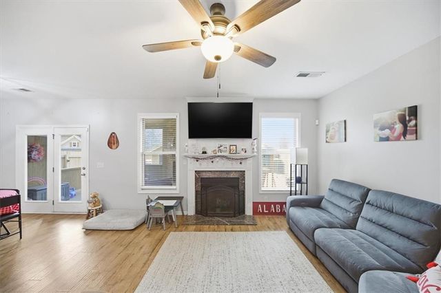 5050 Glencliff Drive, Sugar Hill, GA 30518