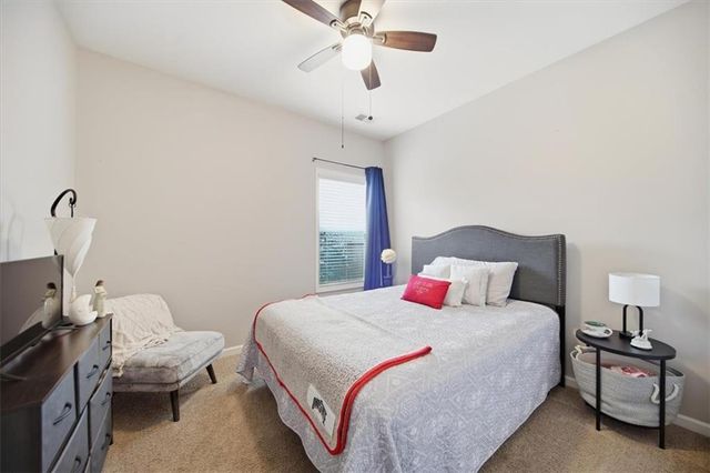 5050 Glencliff Drive, Sugar Hill, GA 30518