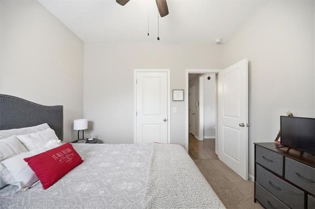 5050 Glencliff Drive, Sugar Hill, GA 30518