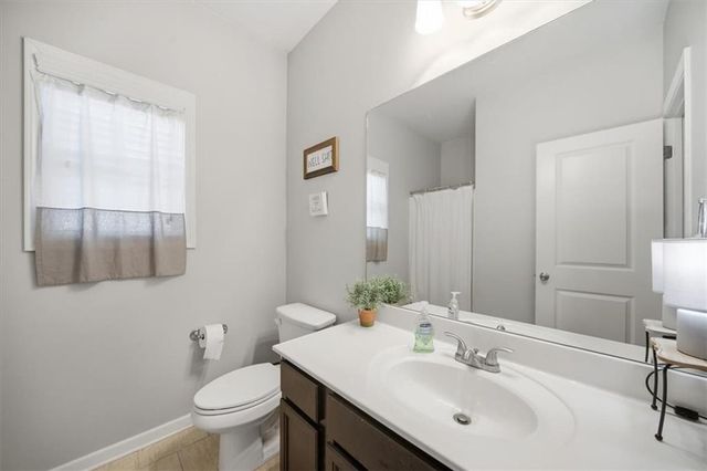 5050 Glencliff Drive, Sugar Hill, GA 30518