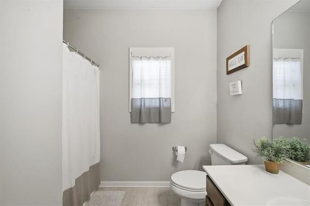 5050 Glencliff Drive, Sugar Hill, GA 30518