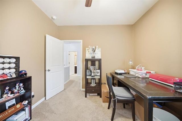 5050 Glencliff Drive, Sugar Hill, GA 30518