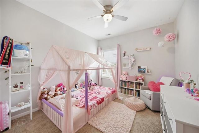 5050 Glencliff Drive, Sugar Hill, GA 30518