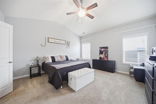 5050 Glencliff Drive, Sugar Hill, GA 30518