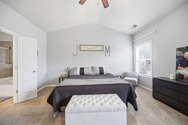 5050 Glencliff Drive, Sugar Hill, GA 30518