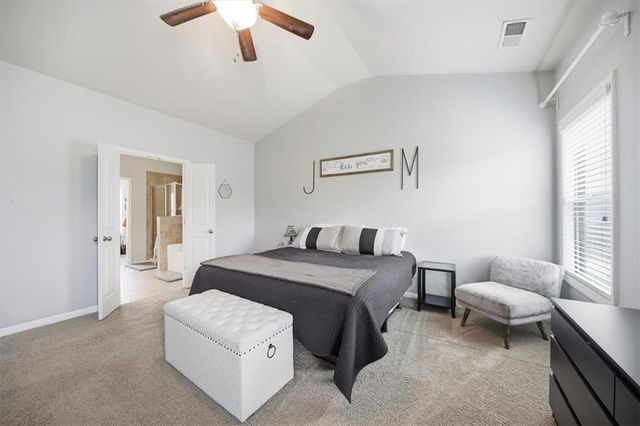 5050 Glencliff Drive, Sugar Hill, GA 30518