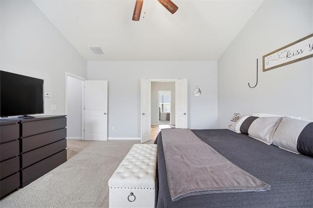 5050 Glencliff Drive, Sugar Hill, GA 30518