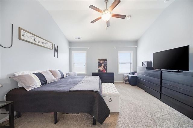 5050 Glencliff Drive, Sugar Hill, GA 30518