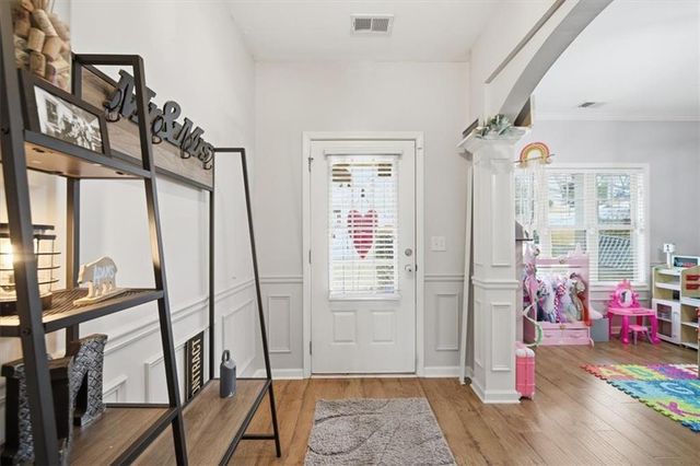 5050 Glencliff Drive, Sugar Hill, GA 30518