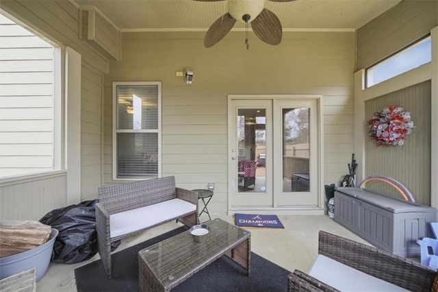 5050 Glencliff Drive, Sugar Hill, GA 30518